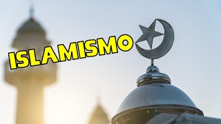 Como funciona o Islamismo 🕌 [upl. by Casie]