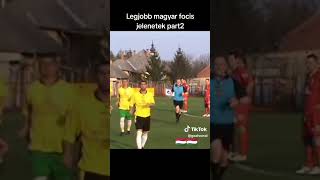 Legjobb magyar foci jelenetek part 2 [upl. by Bondy]