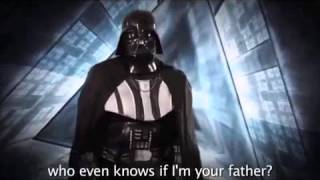 10 Hours of Epic Rap Battles of History  Darth Vader vs Adolf Hitler [upl. by Shabbir]