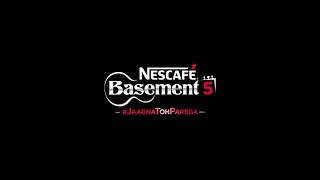 Pyar Diya GallanNescafe BasementSession 5 [upl. by Ahsietal]