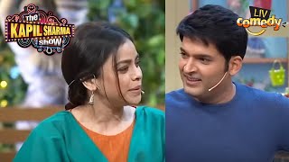 Sarla ने किया Kapil से अपने प्यार का इज़हार  The Kapil Sharma Show  Ladies Vs Kapil [upl. by Phio486]