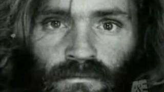 Charles Manson documentary 2 [upl. by Fabrin362]