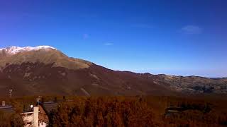 Cerreto Laghi Autunno [upl. by Bertha]