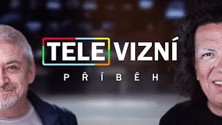 SUCHÁNEK a GENZER Tajemství úspěchu TELE TELE 📺 [upl. by Llerruj]