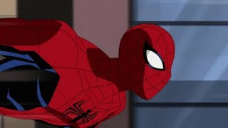 Avengers EMH Best of SpiderMan [upl. by Iaverne492]