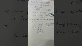 Is Barium Sulphate a precipitate powertutorials sciencemcq Science MCQ [upl. by Inram]