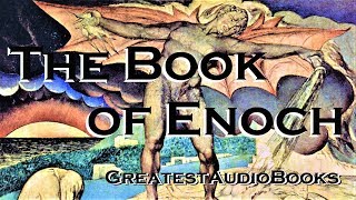 ✨ The Book of Enoch  Full Length AudioBook 🎧📖 Greatest🌟AudioBooks [upl. by Orfinger]