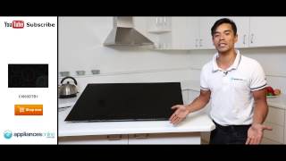 Product description of the Fisher amp Paykel induction cooktop CI905DTB1  Appliances Online [upl. by Namref74]