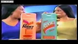 New Rejoice Rich Shampoo TVC 1998 [upl. by Elisa]