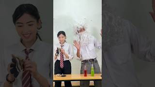 Jaadui Gloves 🧤✨😍  vijay saiwal  shorts school schoollife comedy funny [upl. by Nerissa]