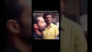 fahadhfaasil rajinikanth nazriya shortsvideo [upl. by Sims]