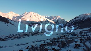 Travelling to Livigno  Vlog part 1  Ski Opening Livigno Alps 2023 [upl. by Tadio]