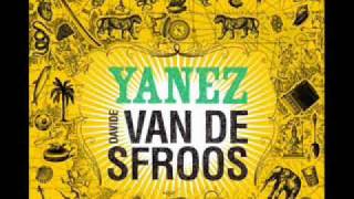 07 Yanez  Davide Van De Sfroos [upl. by Hamlin]