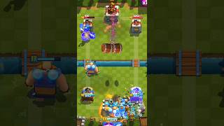 Clashroyale pro gameplay 💥🔥 [upl. by Lala13]