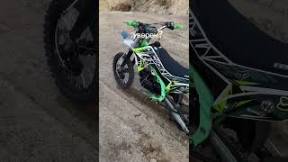 kayo moto dirtbike эндуро питбайк мотокросс motocross bse [upl. by Devitt129]