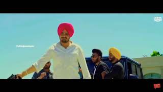 sidhu moose wala  MANDEER full video byg byrd [upl. by Benge423]