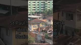 6 base St Paul street Trinidad [upl. by Gotthard]