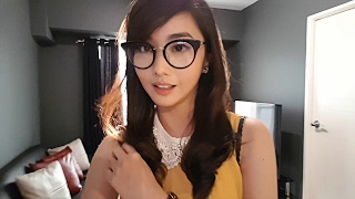 Mini Tour of my Place and new Game Arrived  Alodia Vlog [upl. by Lenci374]