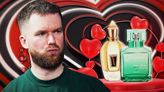 TOP 10 KOMPLIMENTE PARFUM 2024 🔥 [upl. by Neri]