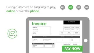 Get Paid Faster with Sage Pay [upl. by Dirk]