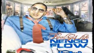 10 John Jay  Muerte Instantánea  Ñengo Flow RealG4 Life The Mixtape 2011 [upl. by Marina952]