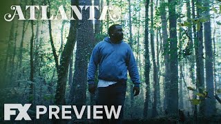 Atlanta  Season 2 Ep 8 Woods Preview  FX [upl. by Teryl416]