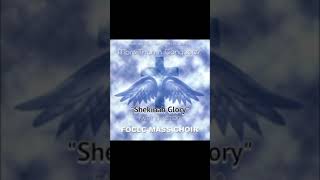 Shekinah Glory shorts CD amp Download available via StarlingSoundscom  SmoothChordscom [upl. by Vudimir]