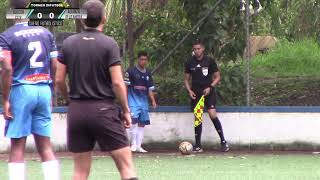 Partido Completo  Soccer City vs Alianza Platanera  TORNEO NACIONAL DIFÚTBOL SUB 17 [upl. by Jenness]