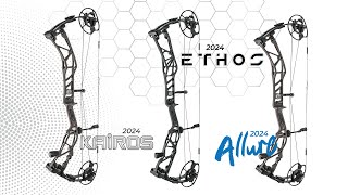 ELITES 2024 BOW LINEUP [upl. by Cnut]