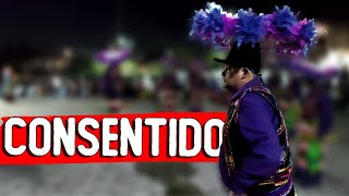 Son EL CONSENTIDO  Danza Chichimeca Guadalupana [upl. by Pardew]