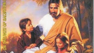 Teachings of Jesus The Day of the Lord Catechism Standard 7  Lesson 4 [upl. by Fonzie776]