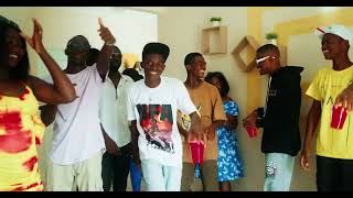 Panawaraboy  La Panawish  clip officiel [upl. by Aseiram]