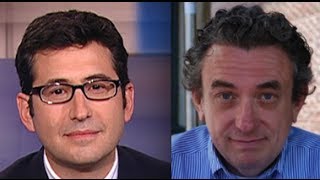 Sam Seder vs Religious Zealot Should Gays Be Allowed on TV FULL Debate [upl. by Alcus]