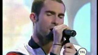 Maroon5She will be lovedacoustic version [upl. by Ruella]