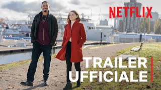 Love Guaranteed  Trailer ufficiale in ITALIANO  Netflix Italia [upl. by Darryn]