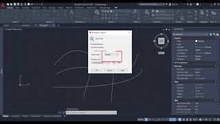 Comando BOUNDARY en AutoCAD [upl. by Fotzsyzrk]