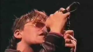 The Charlatans UK  How High  Live At Glastonbury Festival 26062002 [upl. by Nhguavahs]