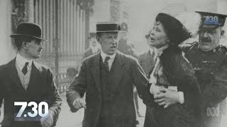 Suffragette New film depicts movements footsoldiers but struggle not over [upl. by Gordan400]