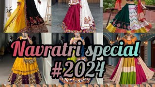 Navratri special dress chaniya choligarba outfit ideas navaratri dress ideas navratrispecial [upl. by Abil]