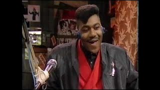 The Lenny Henry Show S01E01 [upl. by Tonl]