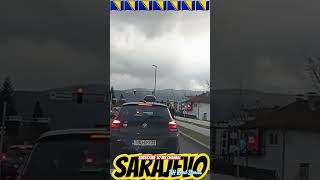 Sarajevo asmr bhroadstoreisbh reels travel newsong bgmi comedy sarajevo like youtubeshort [upl. by Mafala]