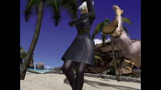 Dead or Alive 3 2001  E3 2002 Trailer  Rolling Demo [upl. by Lillith886]