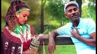 Muktar Usman Boontuu Arsii  Oromo Music [upl. by Japha]