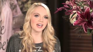 Danielle Bradbery  I Will Never Forget You Cut x Cut [upl. by Aruasor]