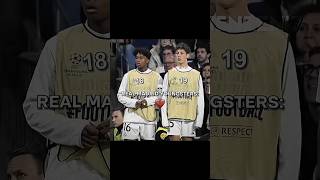 Differents Treatment Youngsters Players between Clubs😩🤧 shorts viral funny trending fypシ fyp [upl. by Rosemarie]