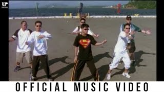 Parokya ni Edgar  Halaga Official Music Video [upl. by Nwahsirhc457]