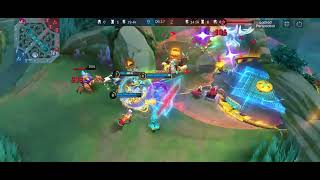 panalo na naman mobilelegendsbangbang hanabi youtubevideos youtube youtuber [upl. by Ailerua]