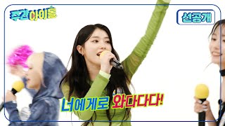 Weekly Idol 짱플러 대결은 잊은 지 오래 와다다 놀 준비는 끝났다 신나는 광란의 파티 타임🥳 l 방송선공개 l EP666 [upl. by Wardieu655]