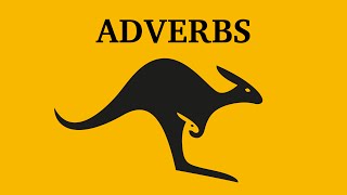 Adverbs  Learn English  Canguro English [upl. by Amalle]