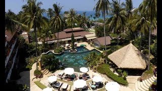 Karona Resort amp Spa Karon Beach Phuket Thailand [upl. by Chapen107]